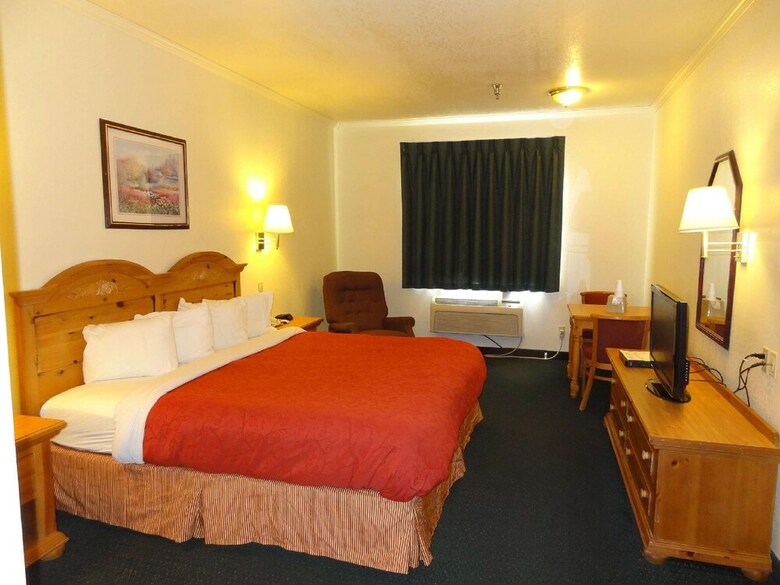 Motel Portland Inn