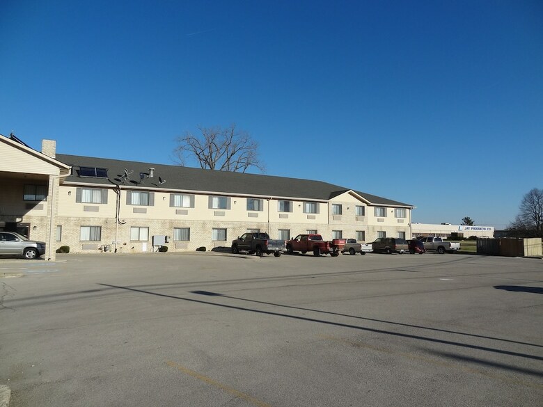 Motel Portland Inn