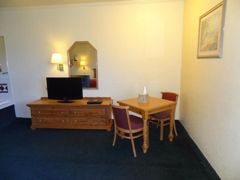Motel Portland Inn