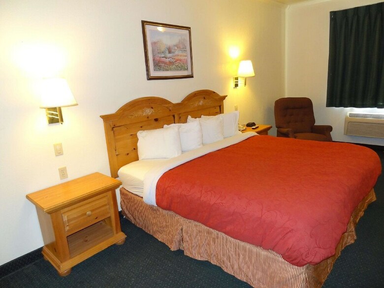 Motel Portland Inn