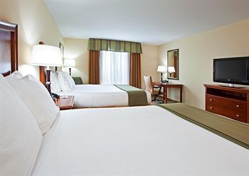 Holiday Inn Express Hotel & Suites Portland