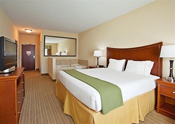 Holiday Inn Express Hotel & Suites Portland