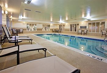 Holiday Inn Express Hotel & Suites Portland