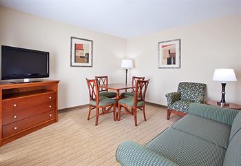 Holiday Inn Express Hotel & Suites Portland