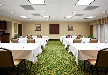 Holiday Inn Express Hotel & Suites Portland