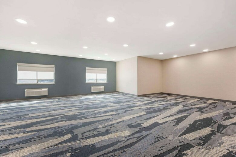 Hotel Holiday Inn Express Kendallville