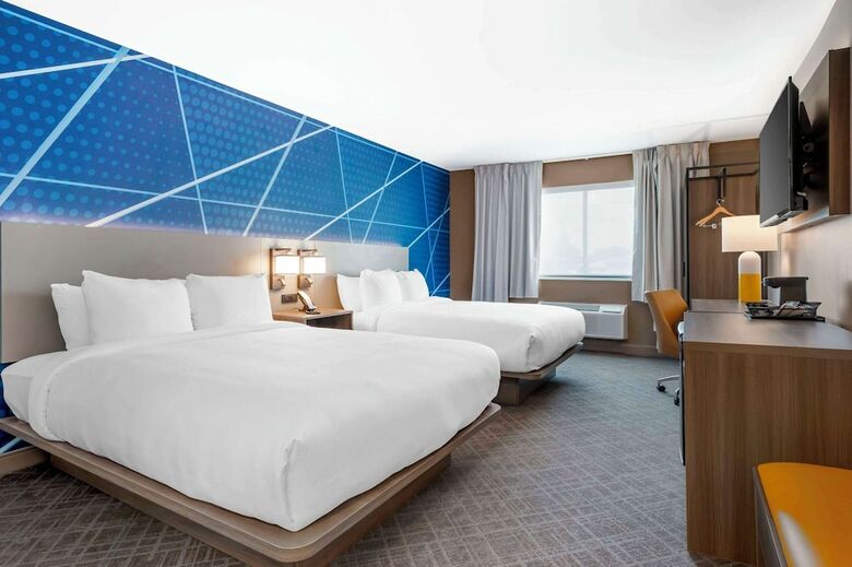 Hotel Holiday Inn Express Kendallville