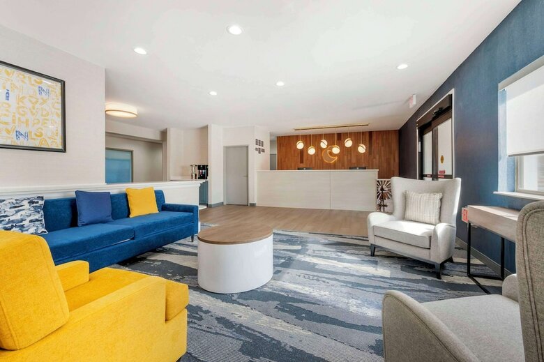 Hotel Holiday Inn Express Kendallville