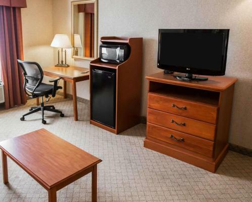 Hotel Holiday Inn Express Woodstock