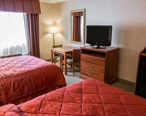 Hotel Holiday Inn Express Woodstock