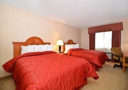 Hotel Holiday Inn Express Woodstock