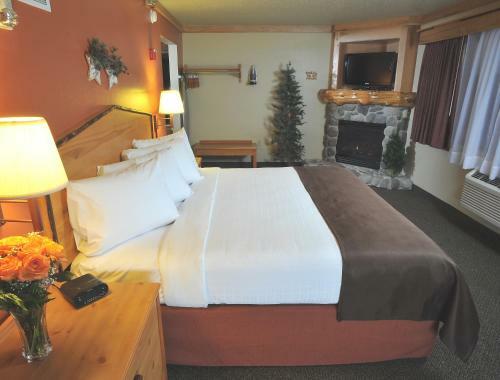 Hotel Americinn Lodge And Suites - Oswego