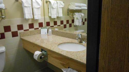 Hotel Americinn Lodge And Suites - Oswego