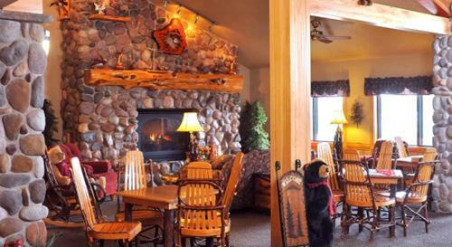 Hotel Americinn Lodge And Suites - Oswego
