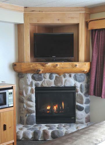 Hotel Americinn Lodge And Suites - Oswego