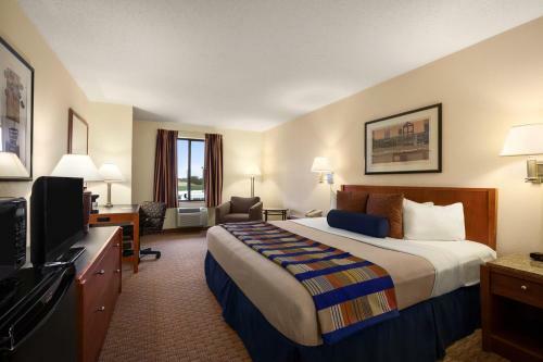Hotel Days Inn Oglesby