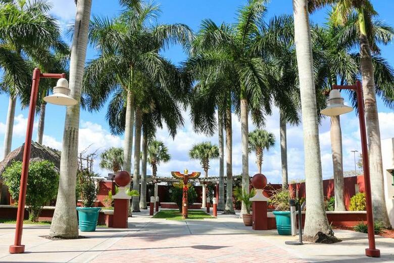 Hotel Miccosukee Resort & Gaming
