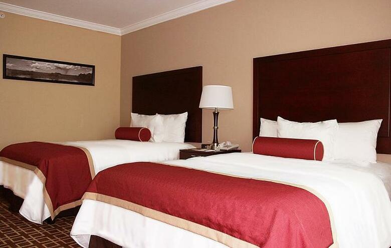 Hotel Miccosukee Resort & Gaming
