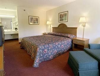 Motel Super 8 - Lavonia