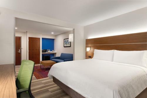 Holiday Inn Express Hotel & Suites Lavonia