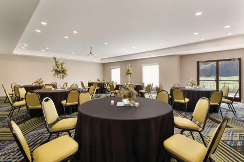 Holiday Inn Express Hotel & Suites Lavonia
