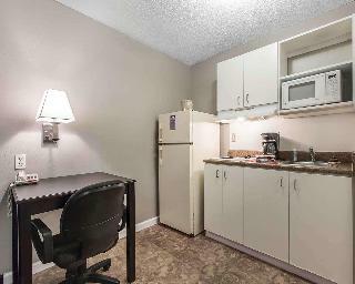 Suburban Extended Stay Hotel Pensacola Pns/nas