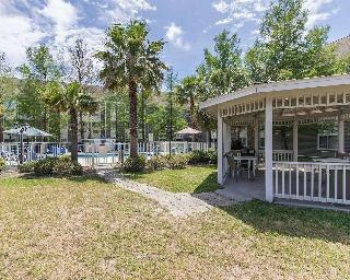 Suburban Extended Stay Hotel Pensacola Pns/nas