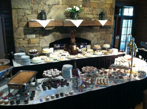 Hotel Brasstown Valley Resort & Spa