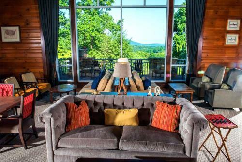 Hotel Brasstown Valley Resort & Spa