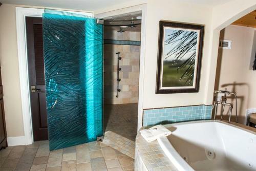 Hotel Brasstown Valley Resort & Spa