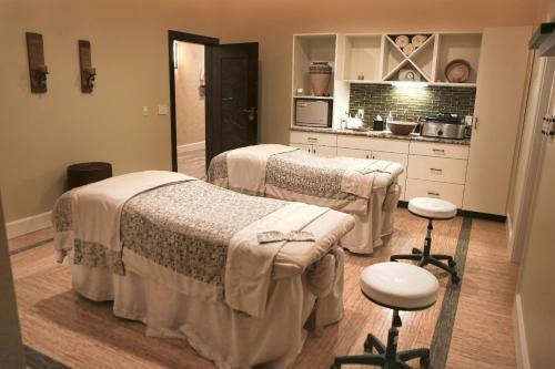 Hotel Brasstown Valley Resort & Spa