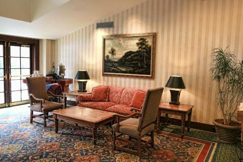 Hotel Brasstown Valley Resort & Spa