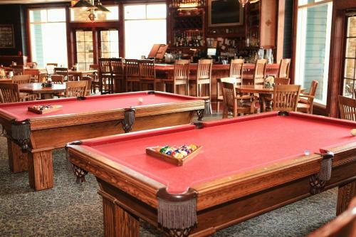 Hotel Brasstown Valley Resort & Spa