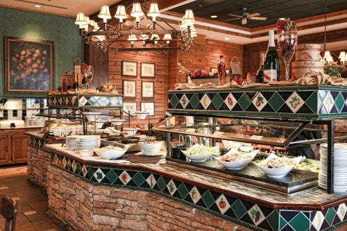 Hotel Brasstown Valley Resort & Spa