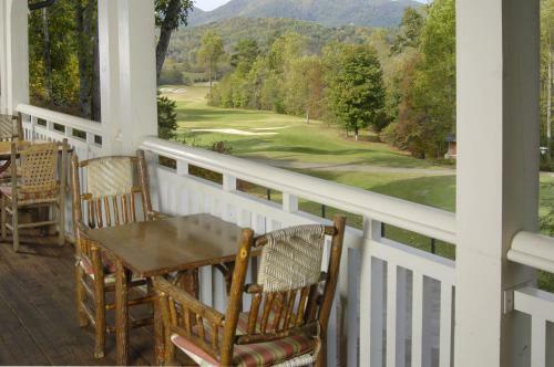 Hotel Brasstown Valley Resort & Spa
