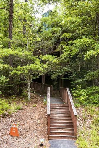 Hotel Brasstown Valley Resort & Spa