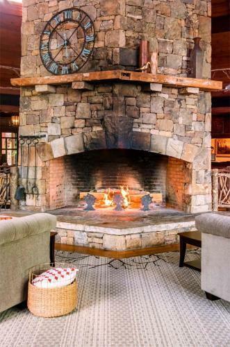 Hotel Brasstown Valley Resort & Spa