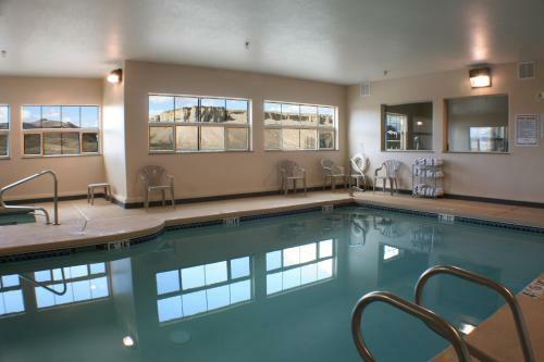 Hotel Allington Inn & Suites Kremmling