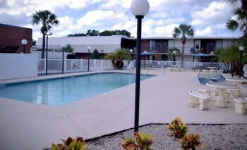 Hotel Stay Inn - Bartow