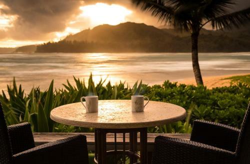 Apartamentos Hanalei Colony Resort