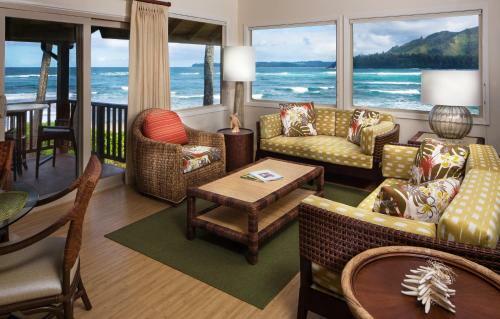 Apartamentos Hanalei Colony Resort