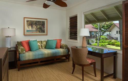 Apartamentos Hanalei Colony Resort