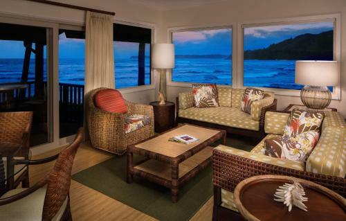 Apartamentos Hanalei Colony Resort