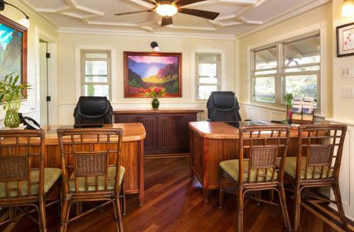 Apartamentos Hanalei Colony Resort