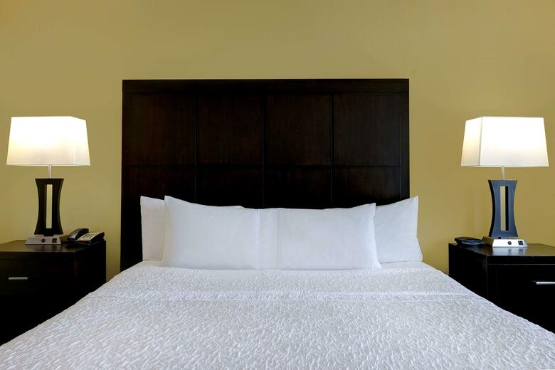 Hotel Hampton Inn & Suites Pensacola/gulf Breeze