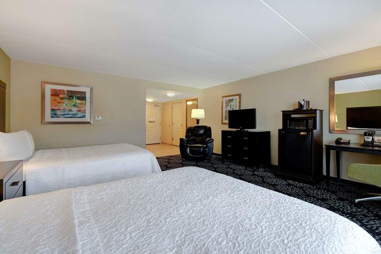 Hotel Hampton Inn & Suites Pensacola/gulf Breeze
