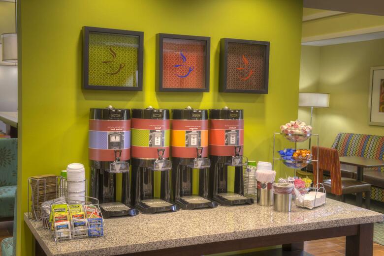 Hotel Hampton Inn & Suites Pensacola/gulf Breeze