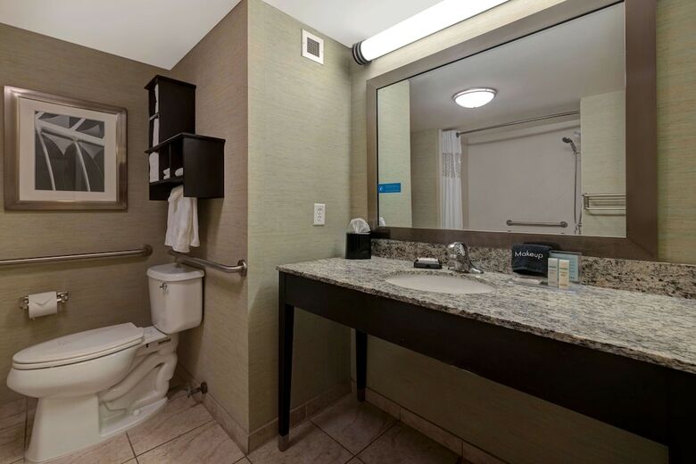 Hotel Hampton Inn & Suites Pensacola/gulf Breeze