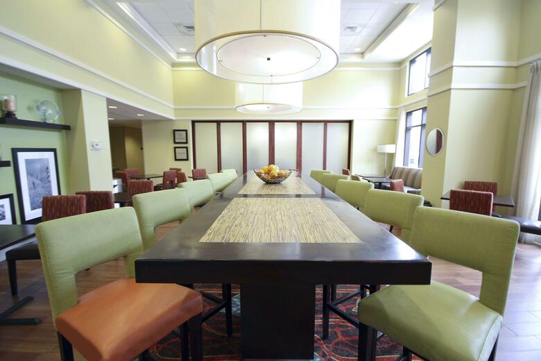 Hotel Hampton Inn & Suites Pensacola/gulf Breeze