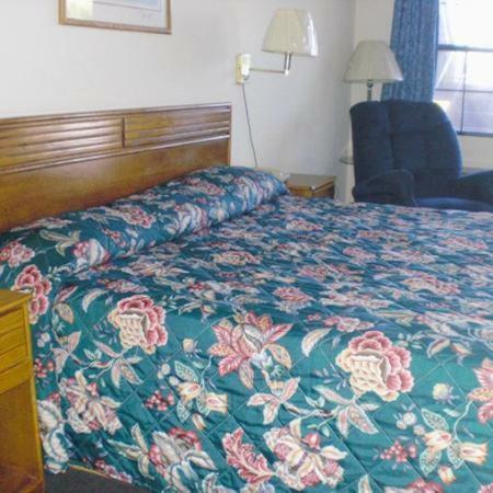 Motel Royal Inn Cochran